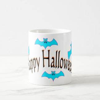 Caneca de Halloween