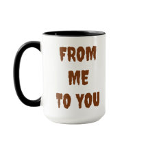 Caneca de Halloween Two Tone