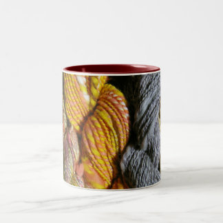 Caneca de Handspun