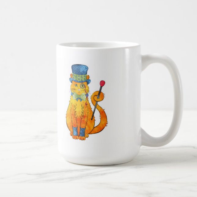 Caneca de Hansel (Direita)