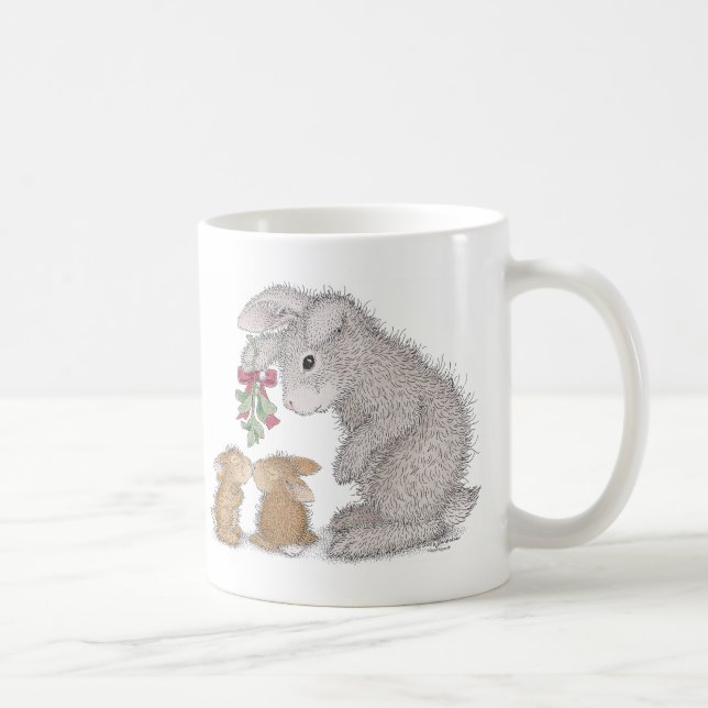 Caneca de HappyHoppers® (Direita)