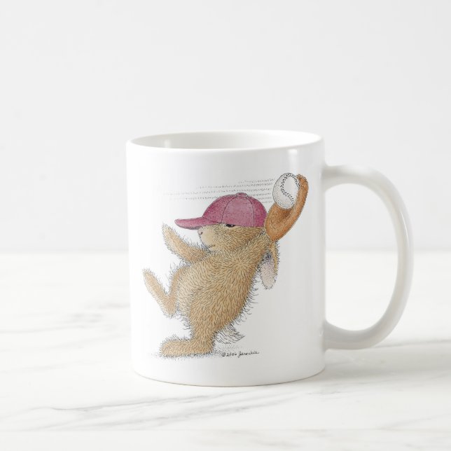 Caneca de HappyHoppers® (Direita)