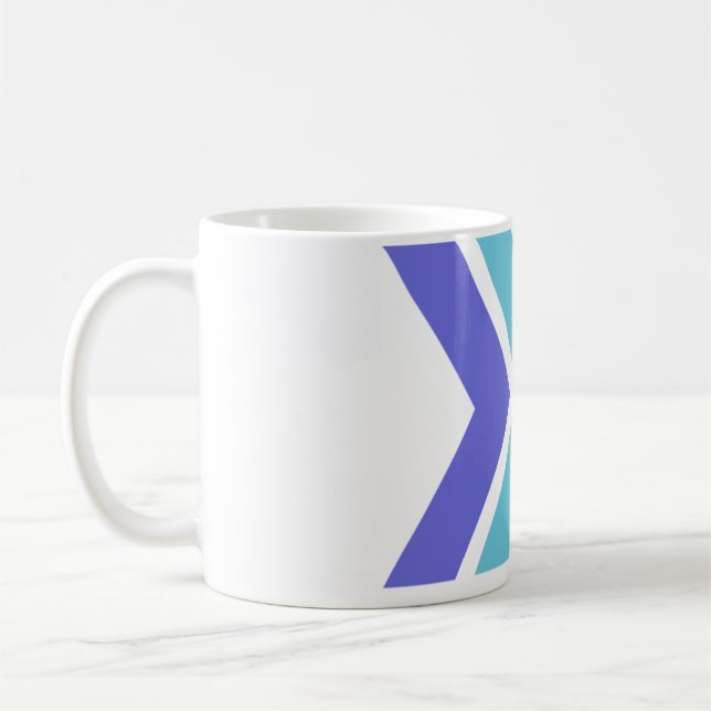 Caneca de Haskell (Esquerda)