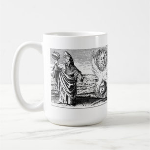 Caneca de Hermes Trismegistus