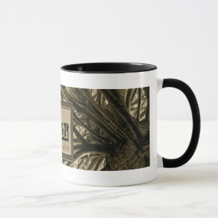 CANECA DE HERSTORYAN