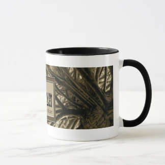 CANECA DE HERSTORYAN