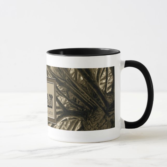 CANECA DE HERSTORYAN (Direita)