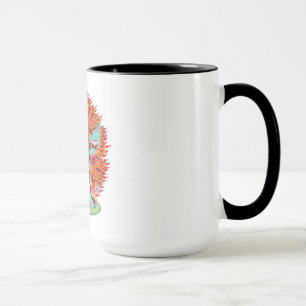 Caneca de Heruka