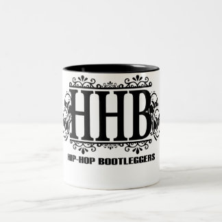 Caneca de HHB