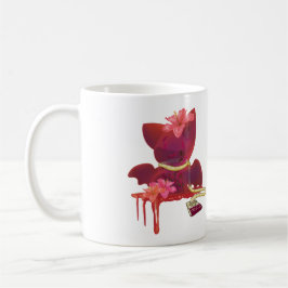Caneca de HibiscusTea