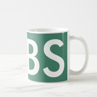 Caneca de Hibs