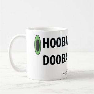 CANECA DE HOOBA DOOBA