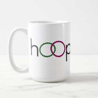 Caneca de Hooping