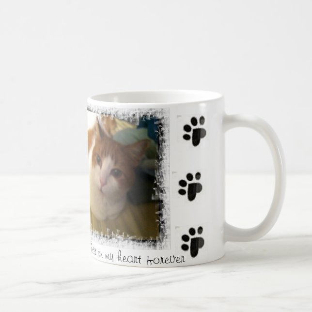 Caneca de Horton (Direita)