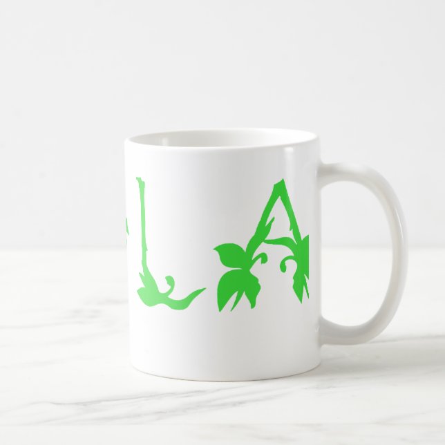 Caneca de Hula (Direita)