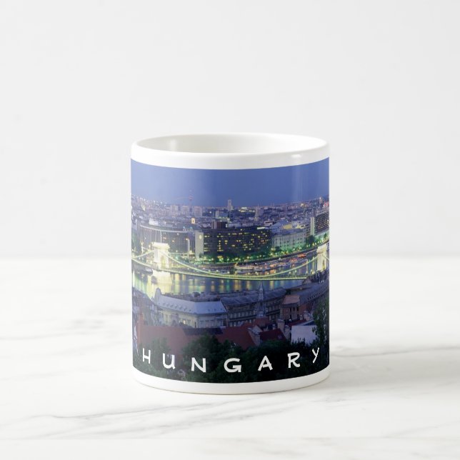 Caneca de Hungria (Centro)