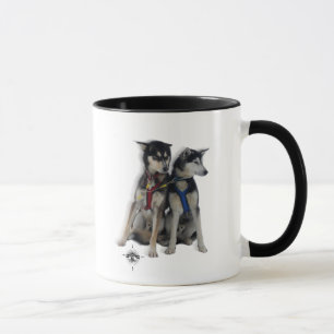 Caneca de Iditarod