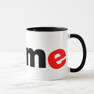 Caneca de IE4ME