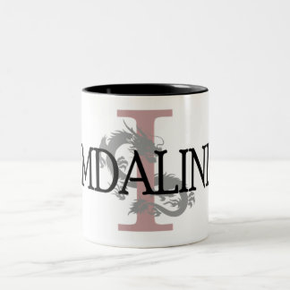 Caneca de Imdalind