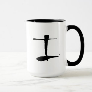 Caneca de Infinitus