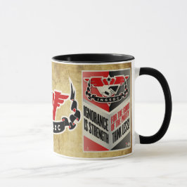 Caneca de INGSOC