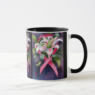 Caneca de inquietação