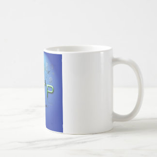 Caneca de INTP