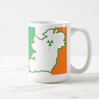 Caneca de Ireland