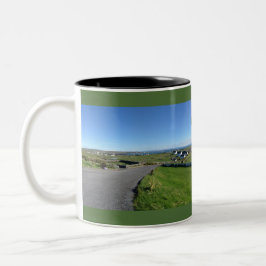 Caneca de Ireland