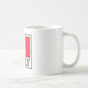 Caneca de Italia