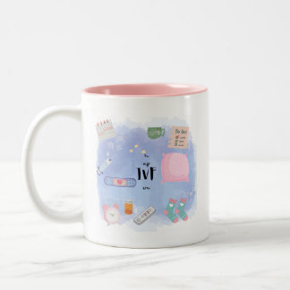 Caneca de IVF