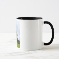 Caneca de Iwo Jima