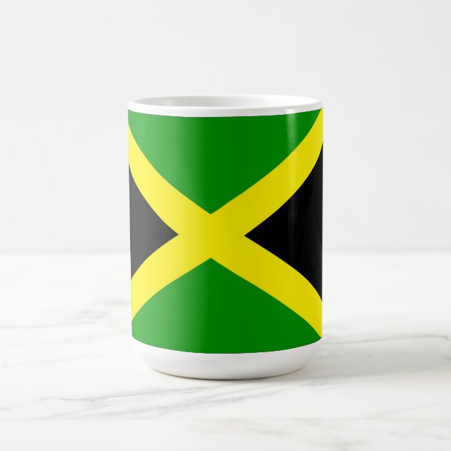 Caneca de Jamaica (Centro)
