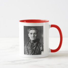 Caneca de Jane Addams*