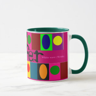 Caneca de Jennifer