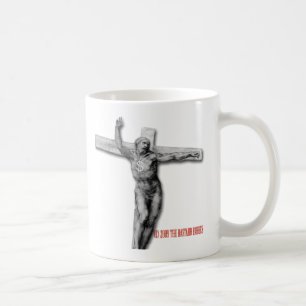 caneca de jesus