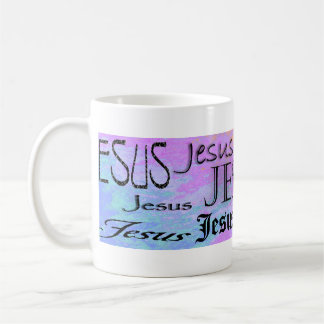 Caneca de Jesus - 1