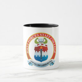 Caneca de JFSC