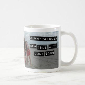 Caneca de Jimmypalooza