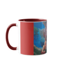 Caneca de Jonah