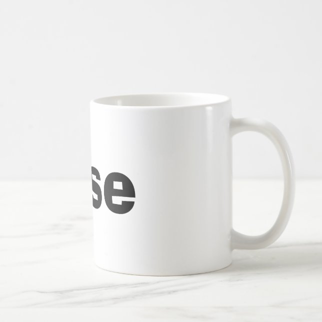 Caneca de Jose (Direita)