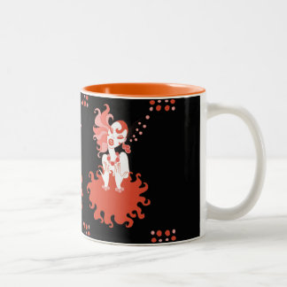 Caneca de Josephine