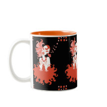 Caneca de Josephine