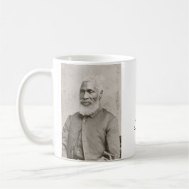 Caneca de Josiah Henson