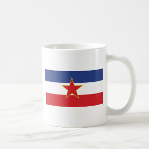 Caneca de Jugoslávia