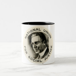 caneca de justiça social