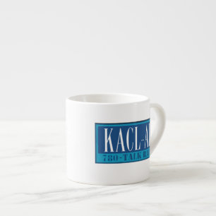 Caneca de KACL
