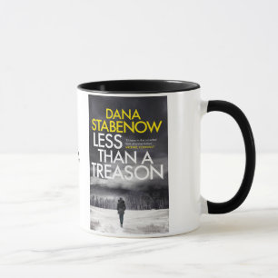 Caneca de Kate Shugak