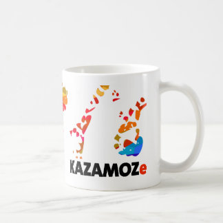 Caneca de Kazan