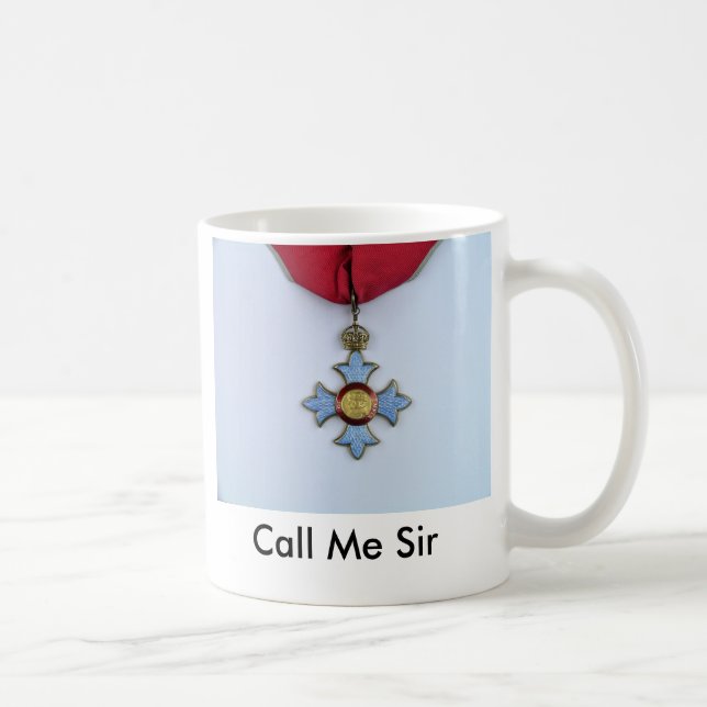 Caneca de KBE (Direita)